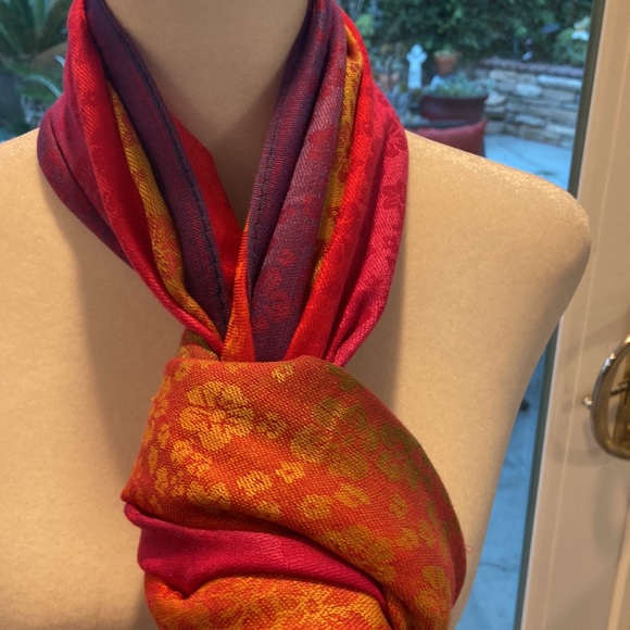 New Pashmina - Picture 6 of 7